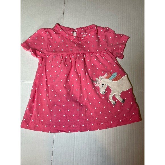 Girl Toddler 12-18M 6 Piece Bundle - Picture 8 of 11